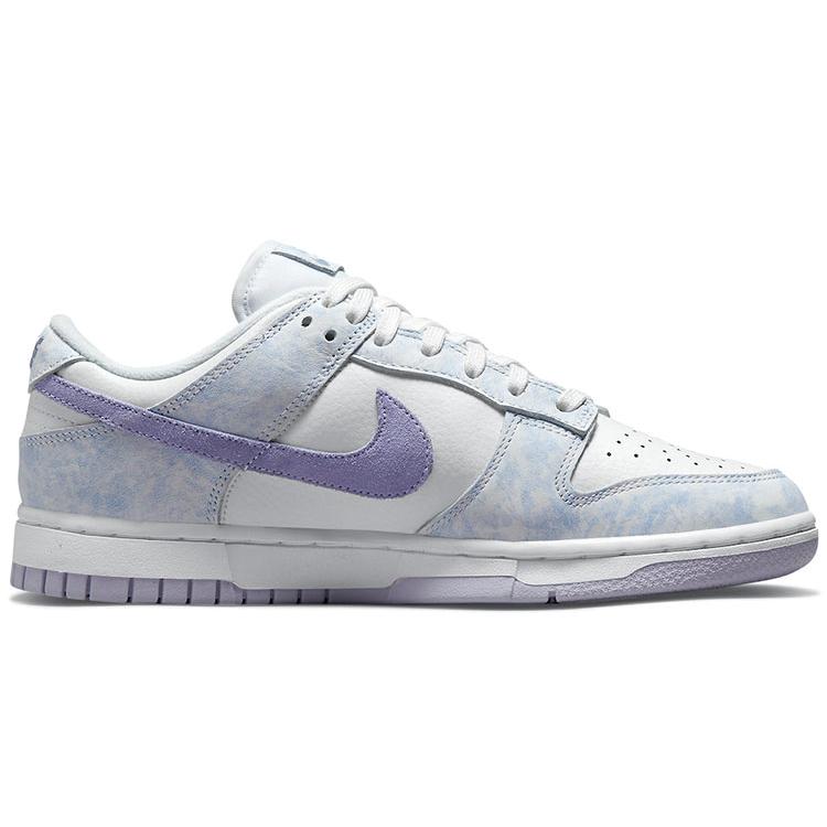 New Nike Dunk Low Purple Pulse Women's DM9467-500