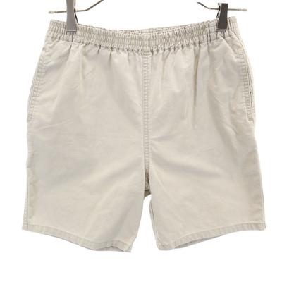 L.L.BEAN 80s 90s Old Shorts SM Gurege Outdoors Kid's Used