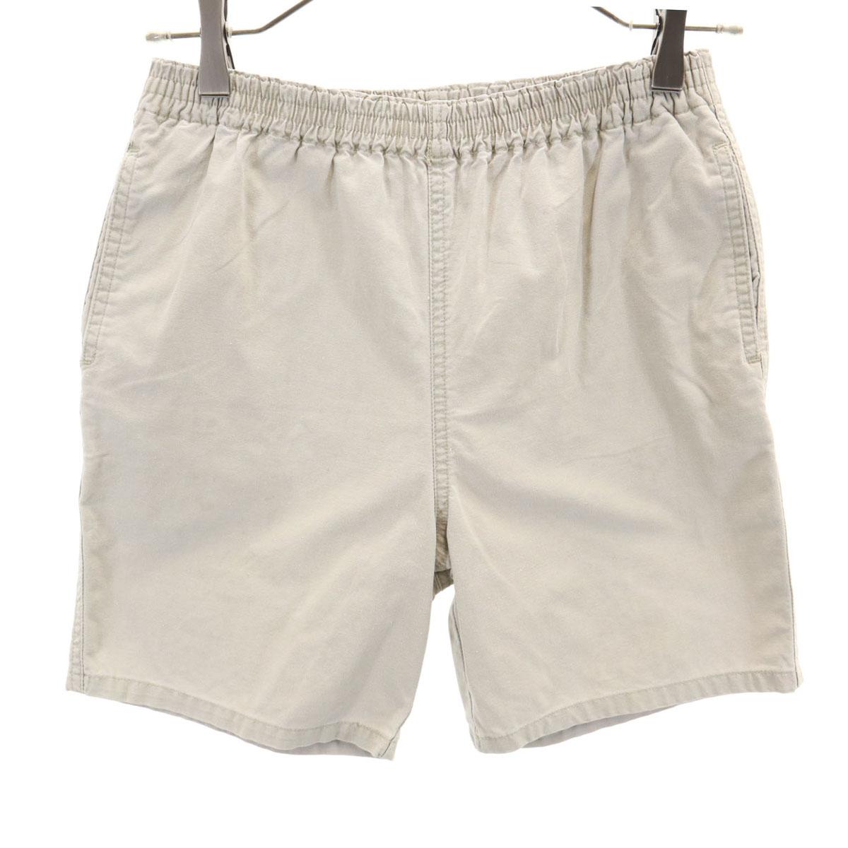 

L.L.Bean 80s 90s Old Shorts SM Gurege Outdoors Kid s Used