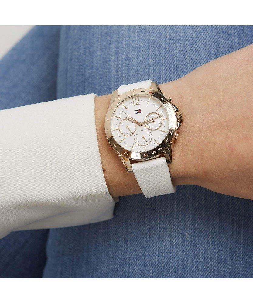Reloj de mujer TOMMY HILFIGER 1782199 HAVEN (zf539b)