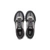 Fila Gara Low Top Casual Shoes Men's Gray Black F12M413112FBF