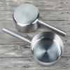 Bumanchun Stainless Steel Multipurpose Kitchen Ladle & Pot