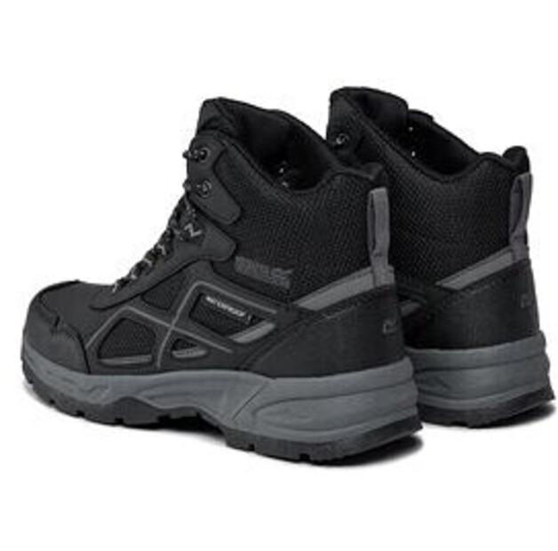 Треккинговые ботинки Regatta Vendeavour