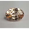 Certified Natural Peach Morganite Oval Cut 9-11 Ct Fabulous Loose Gemstone