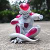 Dragon Ball Z Freeza Sit Ver. Action Figure Model Toys 13cm