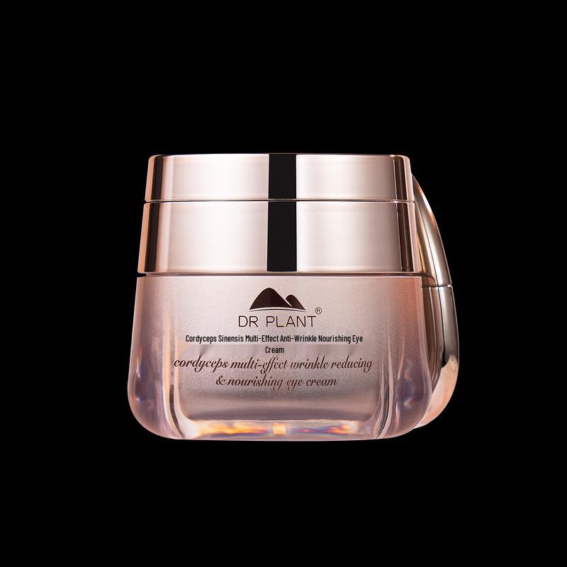 DR PLANT Cordyceps Multi-Effect Anti-Wrinkle Eye Cream
