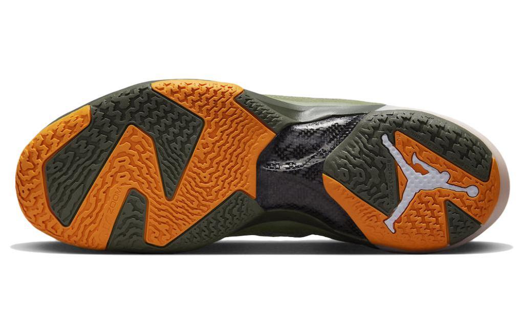 Air Jordan 37 X Undefeated Sp 'Flight Jacket' DV6255-300