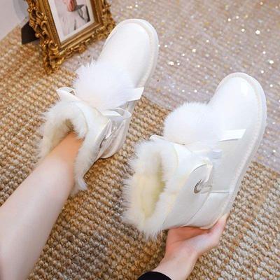 Bottines – Bottines