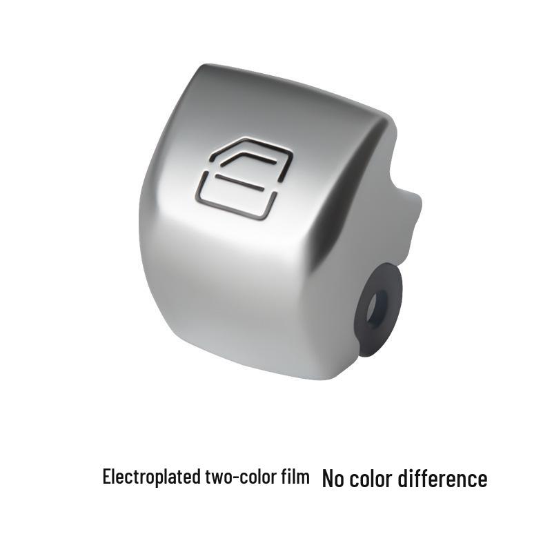 Mercedes-Benz C-Class Rear Door Window Switch A2059051513