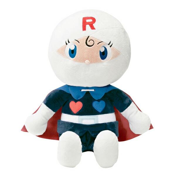 Hugging Doll Stuffed Toy Soft Rollpanna (Anpanman)