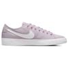 Nike Blazer Court SB Doll Unisex Sneaker Rosa Weiß CV1658-501