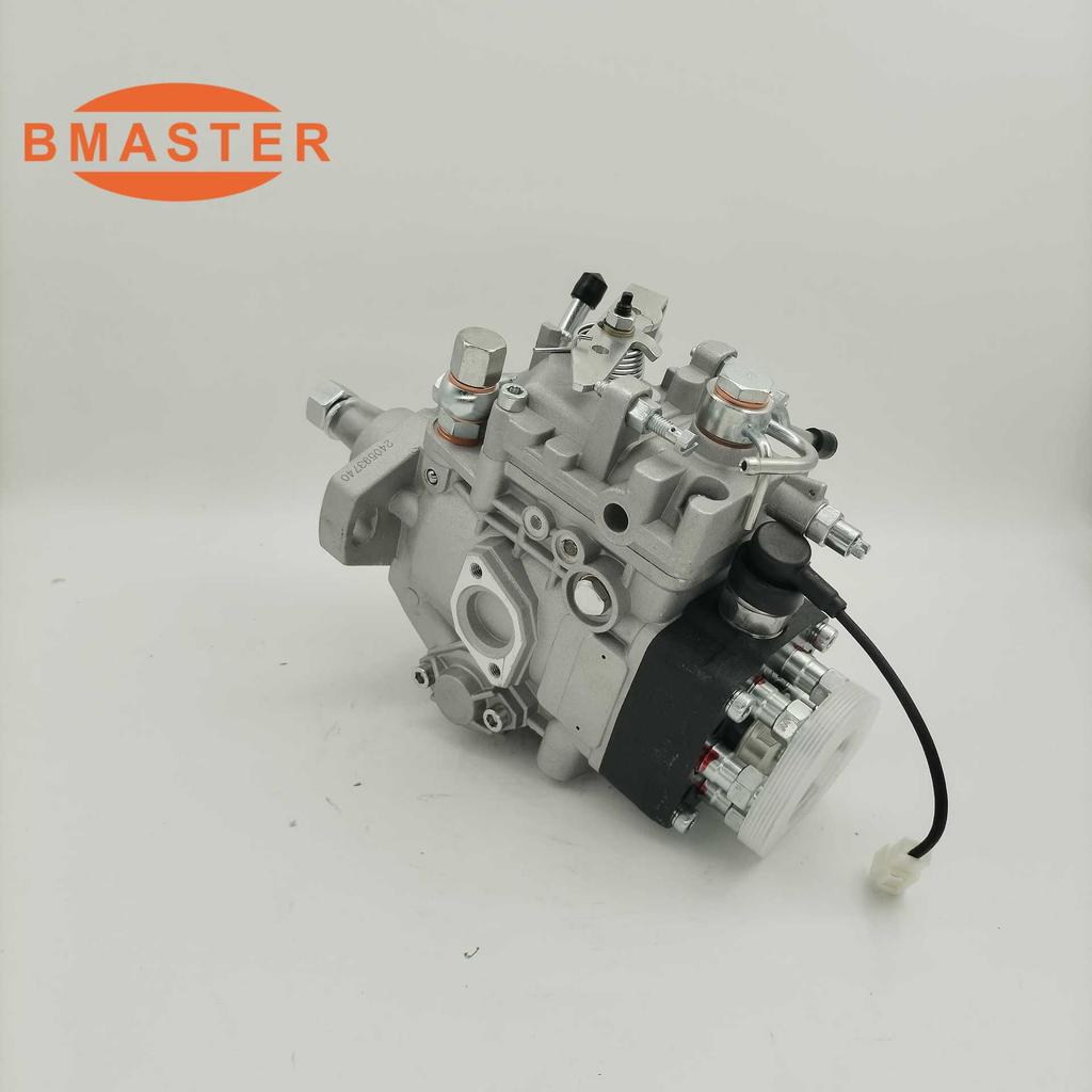 Premium Diesel Pump 196000-4930 for 13Z Engine
