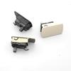 Glove Box Right Lid Latch Storage Handle Trim Cover Switch For VW Golf 5 6 MK5 / Old Sagitar 1K1857077B Accessories 11242