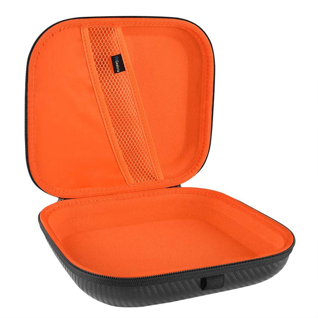 Headphone Case for Sony MDR-XB950BT, XB920, XB900, AKG K545, K619, K67, K167, ATH-M50, M50x, ANC29, ESW10, WS77, etc.