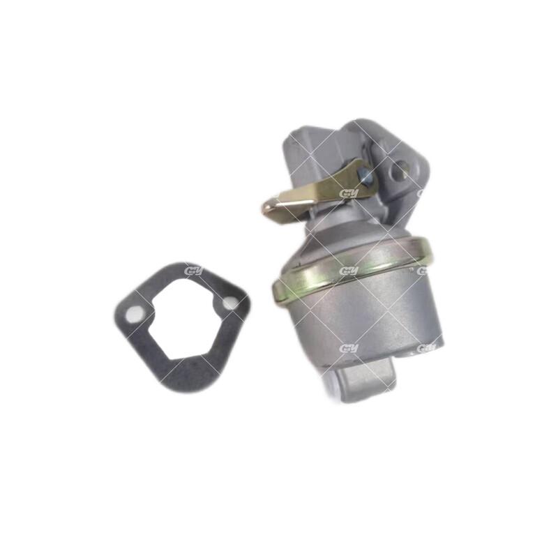 Dongfeng EQ1118GA/EQ2102 Engine Fuel Pump Assembly