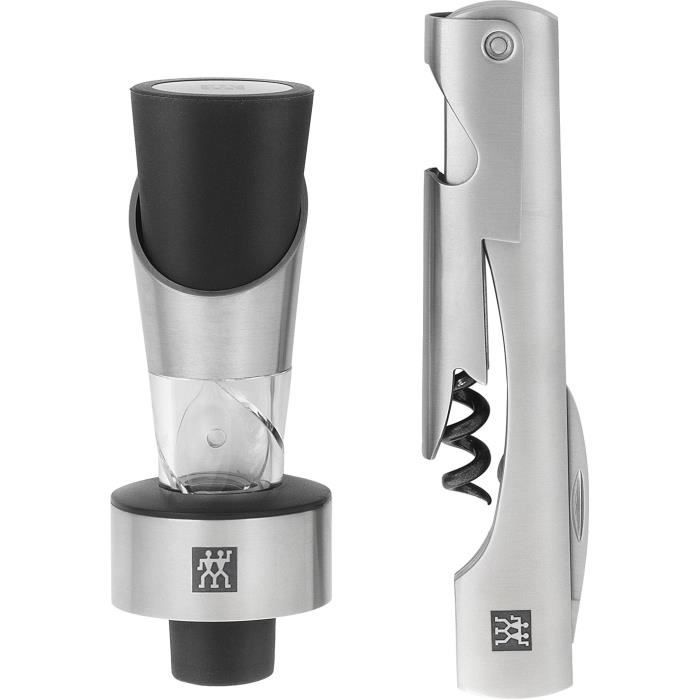 Zwilling 39500-055-0 Sommelier, Acier Inoxydable - 39500-055-0