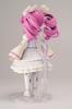 PM Office A Plafia Shikoku Metan of Sweetness 120mm plastic model assembly kit PP262 "Temptation -Sugar Berry-" Approx. tall, 1/12 scale, pre-colored