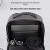 Lenovo Laptop Backpack TB520