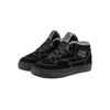 Vans Halbhoher Toddler 'Sherpa - Schwarz' VN0A38ED58J