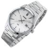 Casio Analog White Dial Watch White Men's - MTP-VD03D-7AUDF White,