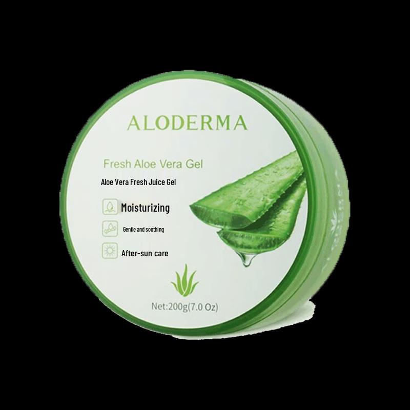 Lion Ziyuan Glamour Goddess 7-Piece Whitening Set