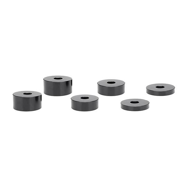 Toyota Tacoma Seat Lift Kit Shim (2005-2022)