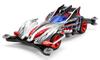 Tamiya Série 47 Beak Stinger G Full Cowl Mini 4WD 19447 1/32 Não. (Chassi AR)