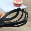Kitchen Tools Beaters Multifunction Whisk Mixer Manual Rotary Hand Food Tongs Silicone Whisk Non-Stick Cook Tools Accessories