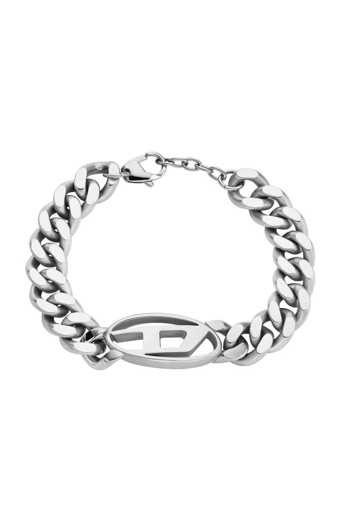 Diesel Unisex Bracelet DX1432 DX143200DJW UNI A 01