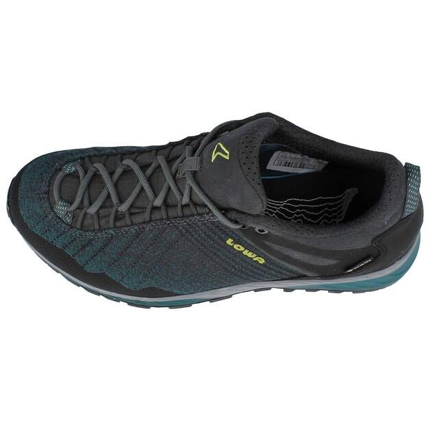 Полуботинки Lowa Carezza GTX Lo Women