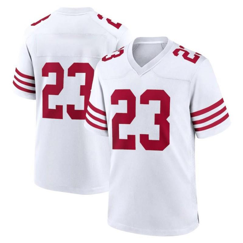 Mens Quick-Dry Digital Print Football Jersey Set Short Sleeve Athletic Uniform Team Sportswear