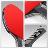BoLi T10 Table Tennis Racket Set