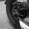 For SUZUKI GSXR1300 GSX 1300R HAYABUSA 08-18 GSX1300R Front Rear Wheel Protector Axle Fork Crash Slider Motorcycle Accessories