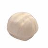 Pattern Cotton Polyester Fleece Korean Style Hat Women Beret Round Beret Winter Autumn Hat