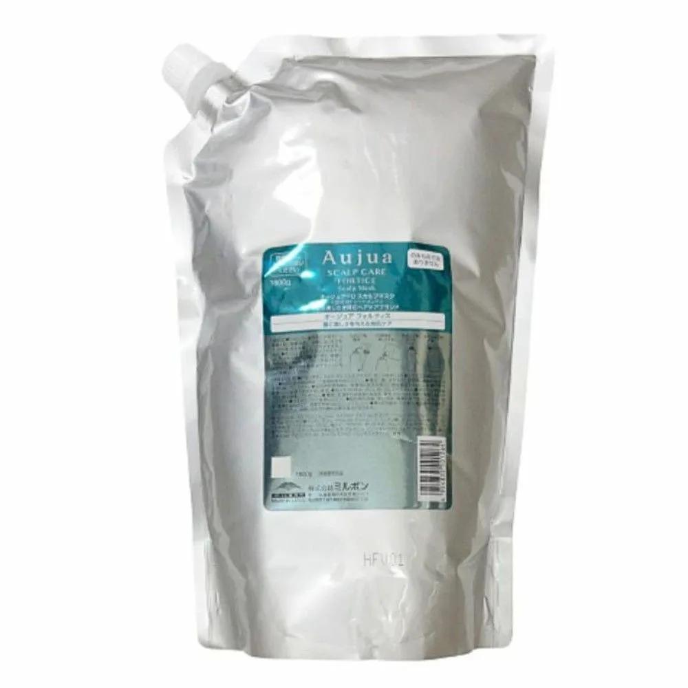 Milbon Ojua Fortis Scalp Mask 1800g