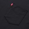 Levis Standard American Vintage Casual Cotton Knit Pocket Short Sleeve T-Shirt Unisex Tops 006WX-0000