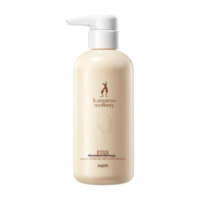Kangaroo Mama Wheat Shampoo
