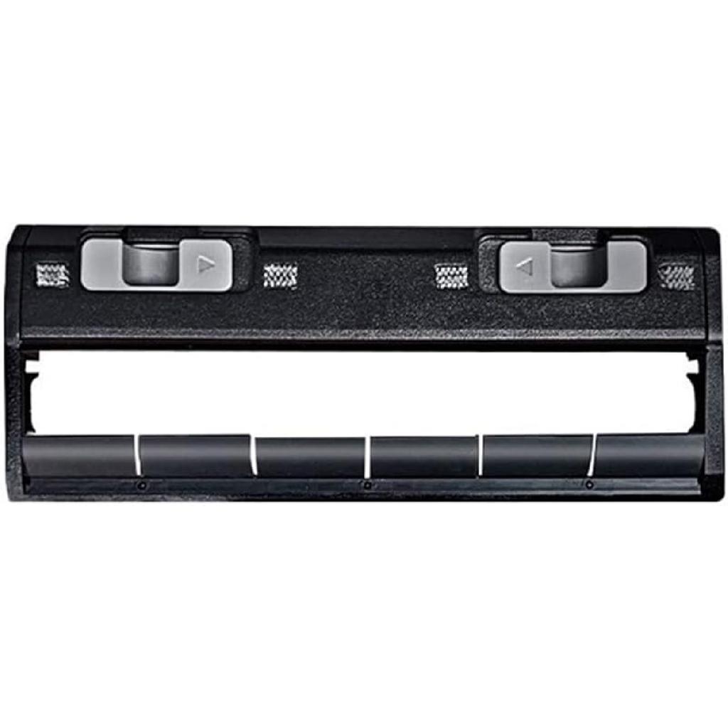 Main Brush, Main Brush Cover, Compatible for Yeedi CC/Cube, Robot Vacuum Cleaner Spare Parts(Color:Set a)