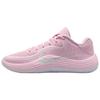 Nike Scarpe da Basket Uomo a taglio basso, traspiranti, con supporto, presa reattiva, rete a 8 maglie, Precisione, IV3215-616