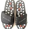 Anti-slip Foot Massage Shoes Unisex Reflexology Sandals Comfort Acupressure Massage Slippers  Women