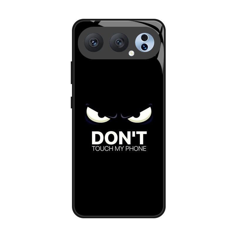 For Honor 500 Case For Honor500 Pro Tempered Glass Phone Case Cover Shookproof Hard PC Coque For Honor 500Pro Fundas Bumper Capa