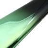 Car Gradient Sunshade Film PVC Two Tone Car Window Film Stylish Dual Color Car Window Tint for UV Protection & Privacy