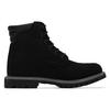Timberland Women's Waterville 6-Inch Waterproof Boot Black A17VM001