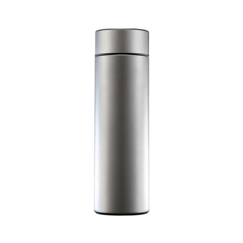 Shangqi Frosted Double-Wall Titanium Thermos