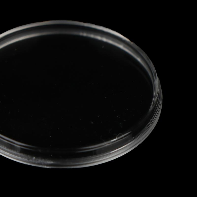 28.75Mm~32.25Mm Watch Accessories Mirror Organic Glue Cover Transparent Lens Vintage Pot Cover Acrylic Plastic Cover