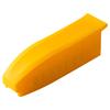 1pc Yellow Creative Sausage Cutting Tool DIY Starch Sausage Cutting Skewer Sausage Cutter Tool Party Home Kitchen Gadgets