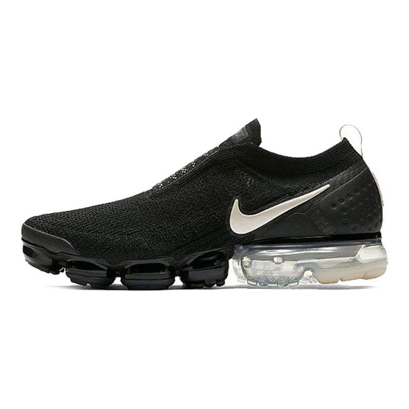 Nike Air VaporMax Moc 2 Black Light Cream AH7006-002