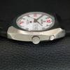 AUTOMATIC VINTAGE RICOH R31 JAPAN MENS WHITE COLOR DIAL WATCH a707693-1