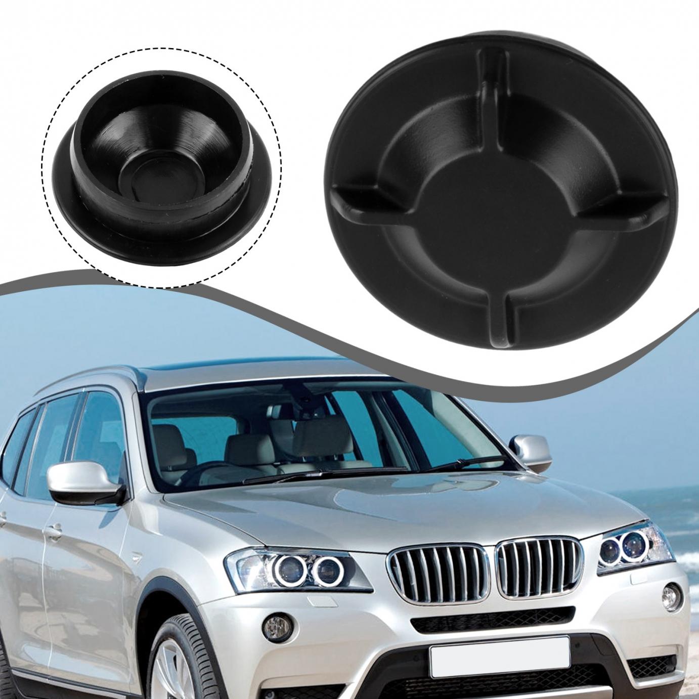 

Shock Absorber Covering Dust Cap Direct Installation