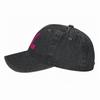 Rapper JUL 2026 Casual Baseball Cap  Running Hippie Trucker Hat Summer Dropshipping Female Male Trendy Snapback Cap